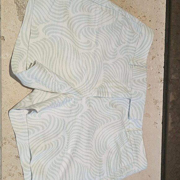 Ann Taylor low cut women's shorts - Picture 3 of 6